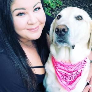 Meet your Posher, Gerilina